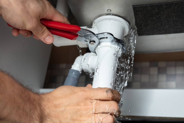 Trusted Detroit, MI Water damage restoration Experts