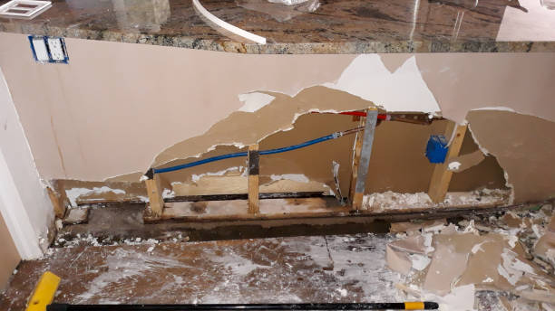 24/7 water damage repair in Detroit, MI