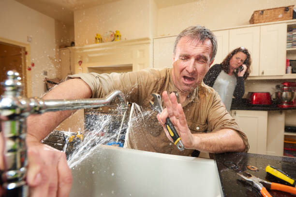 Best 24-hour water damage restoration  in Detroit, MI